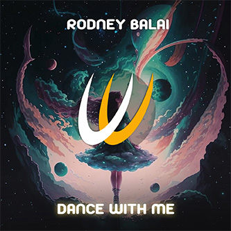 Dance with me Cover